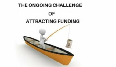 Attracting Funding
