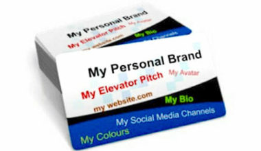 Personal Branding